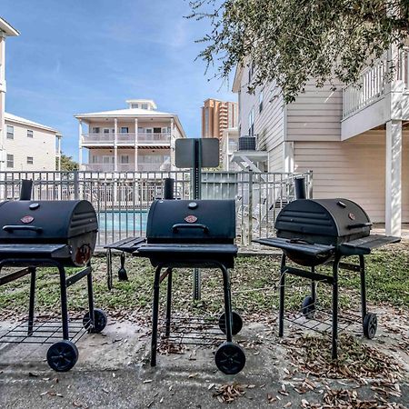 The Cove Unit 217A Daire Gulf Shores Dış mekan fotoğraf