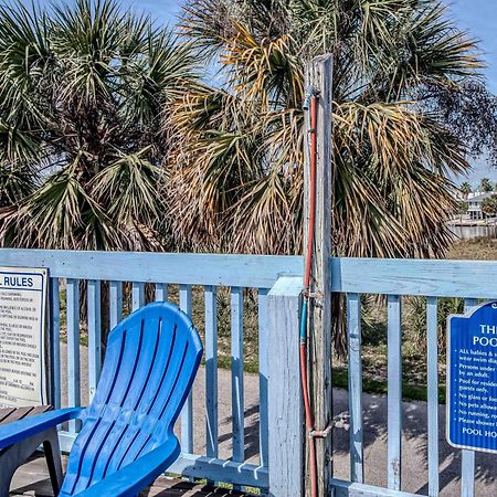 The Cove Unit 217A Daire Gulf Shores Dış mekan fotoğraf