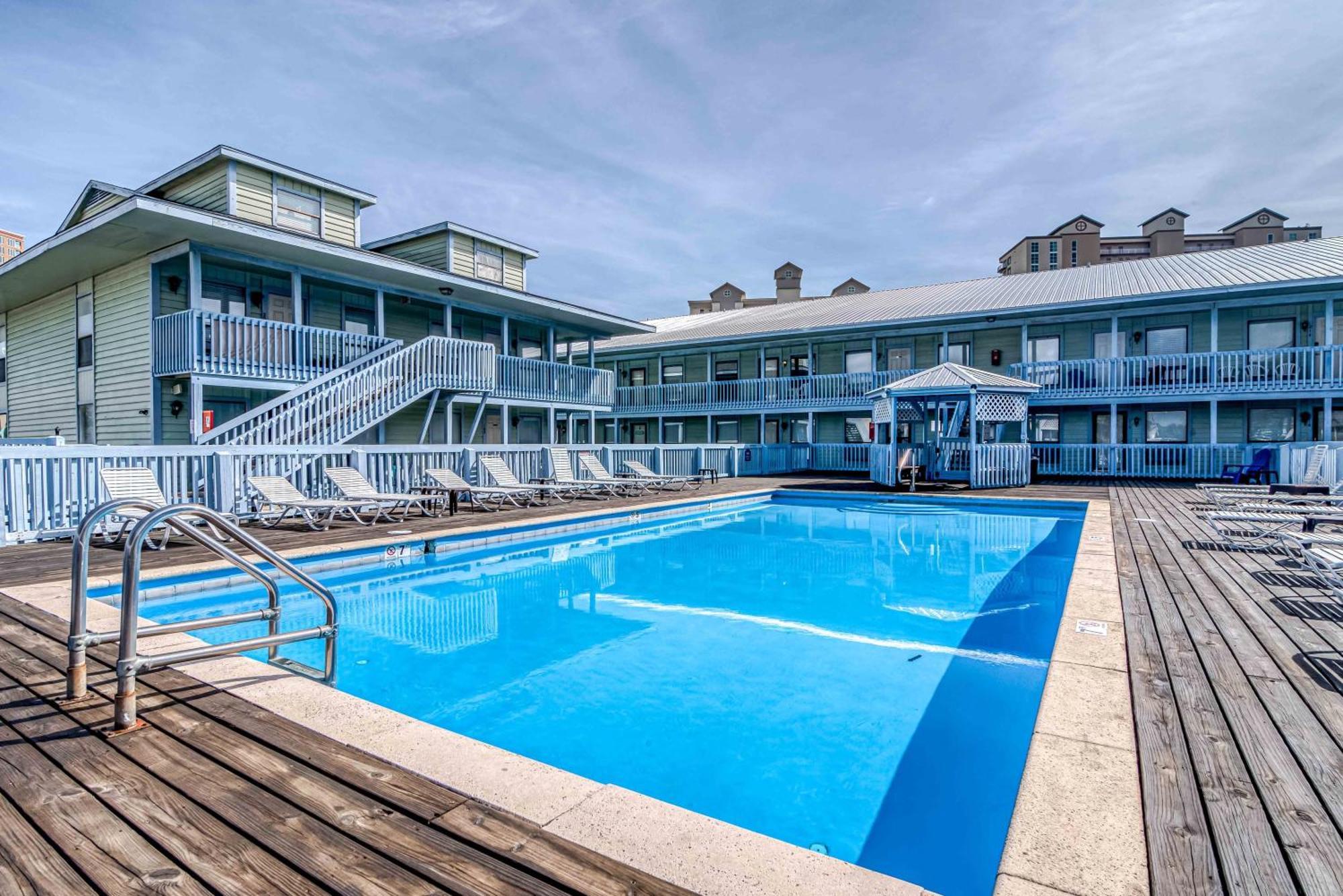The Cove Unit 217A Daire Gulf Shores Oda fotoğraf