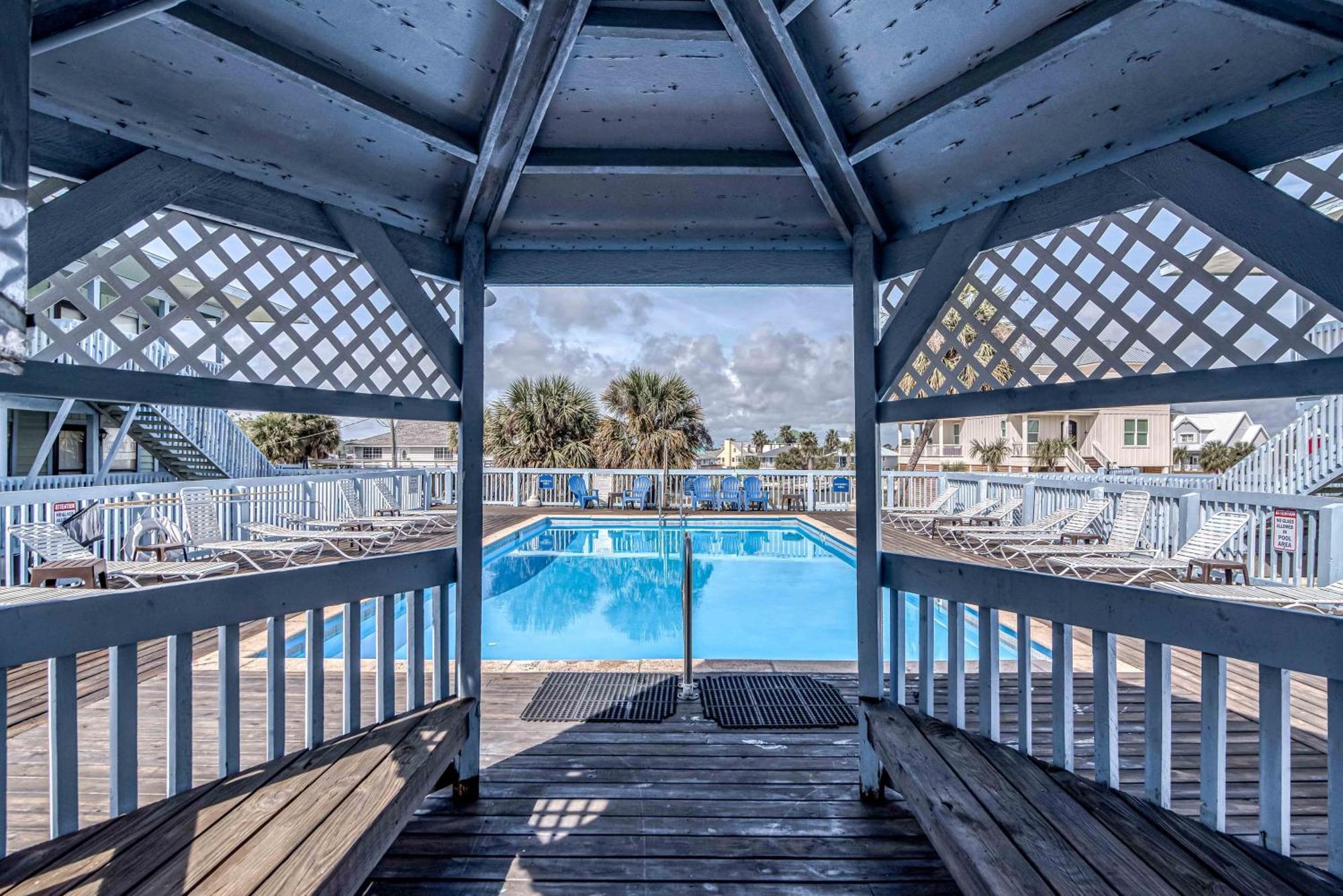 The Cove Unit 217A Daire Gulf Shores Oda fotoğraf