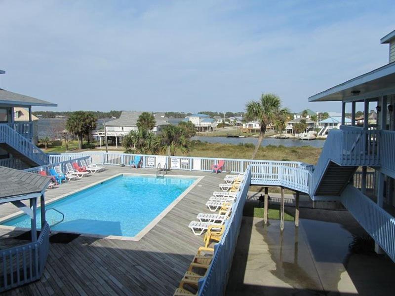 The Cove Unit 217A Daire Gulf Shores Dış mekan fotoğraf