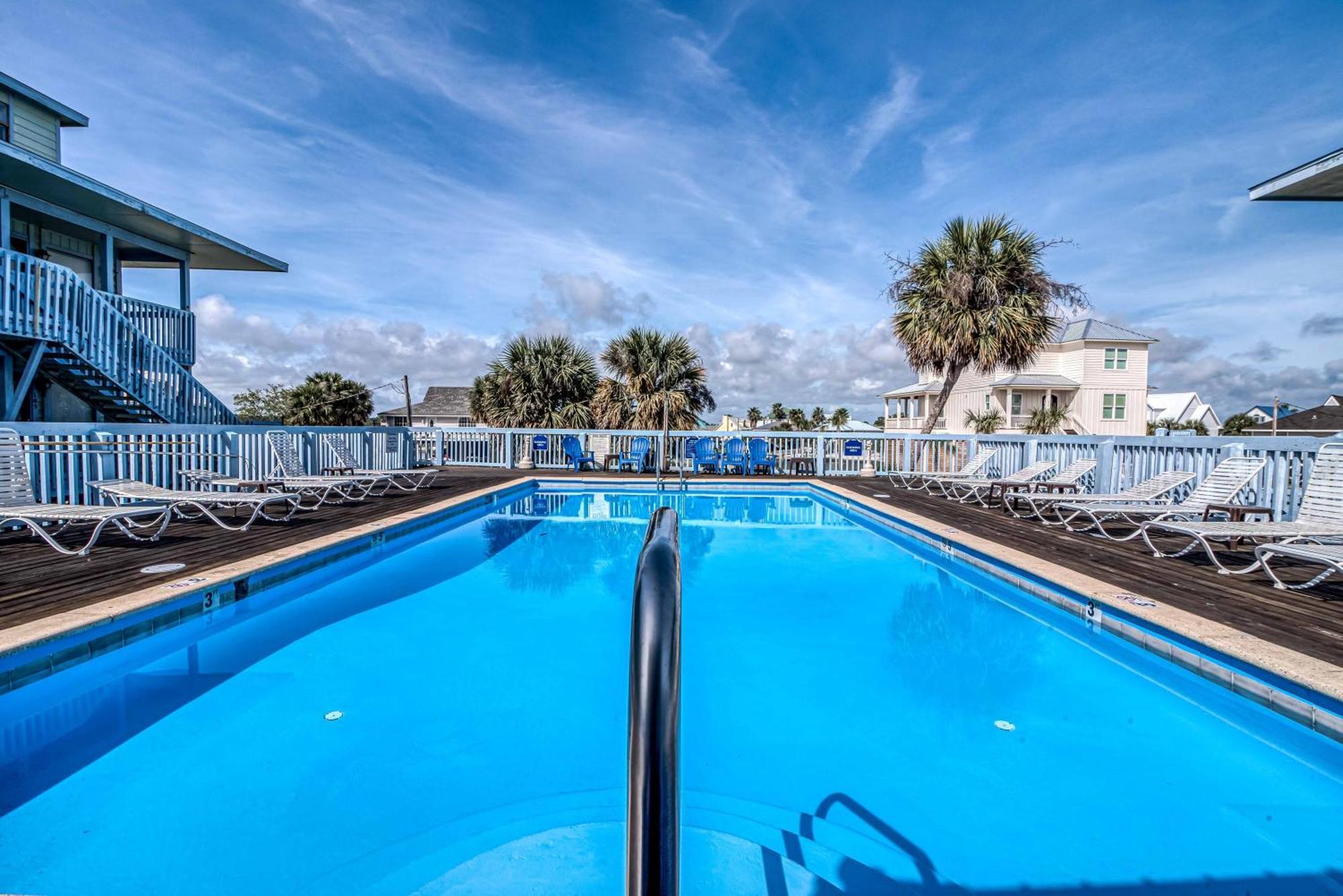 The Cove Unit 217A Daire Gulf Shores Oda fotoğraf