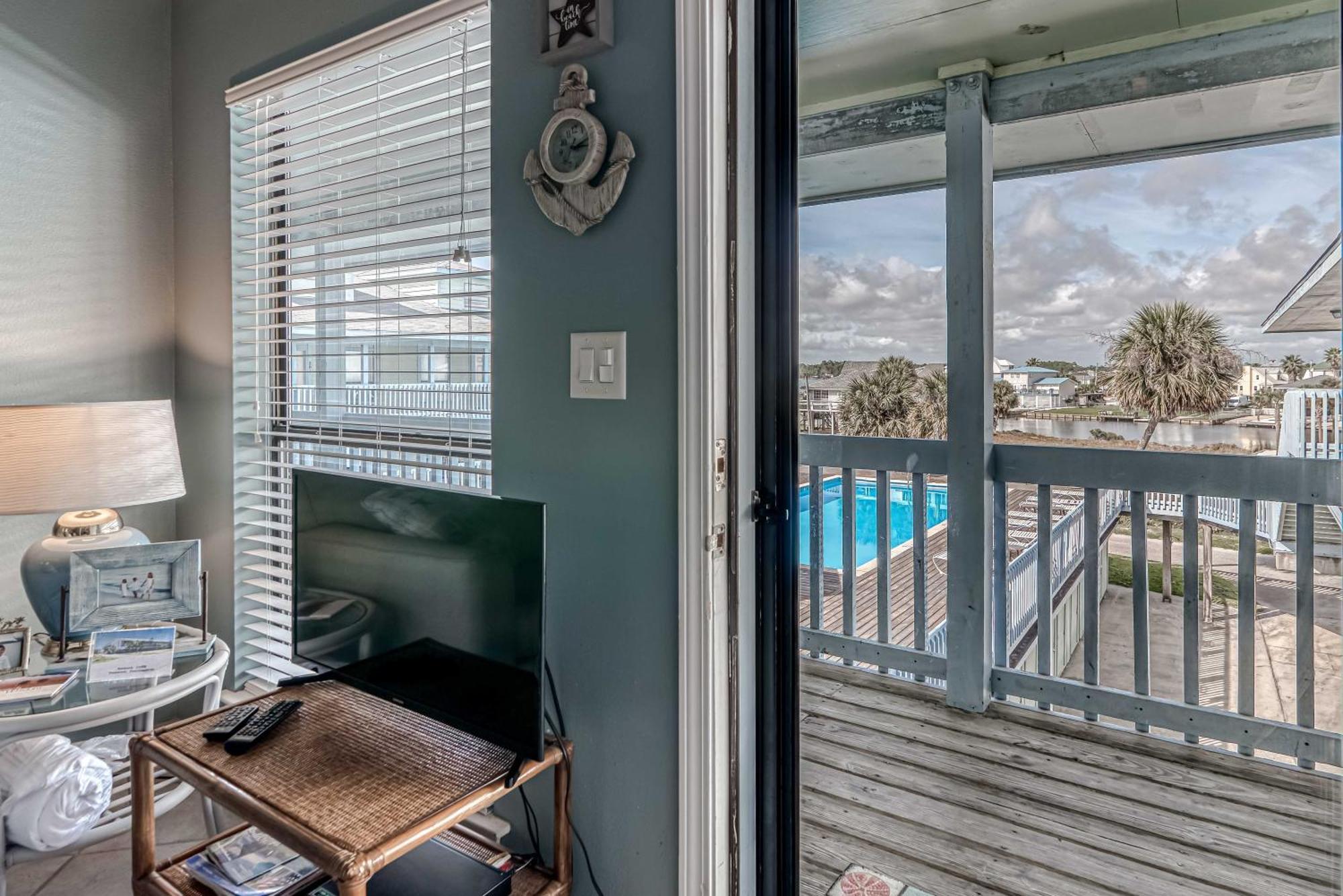 The Cove Unit 217A Daire Gulf Shores Oda fotoğraf