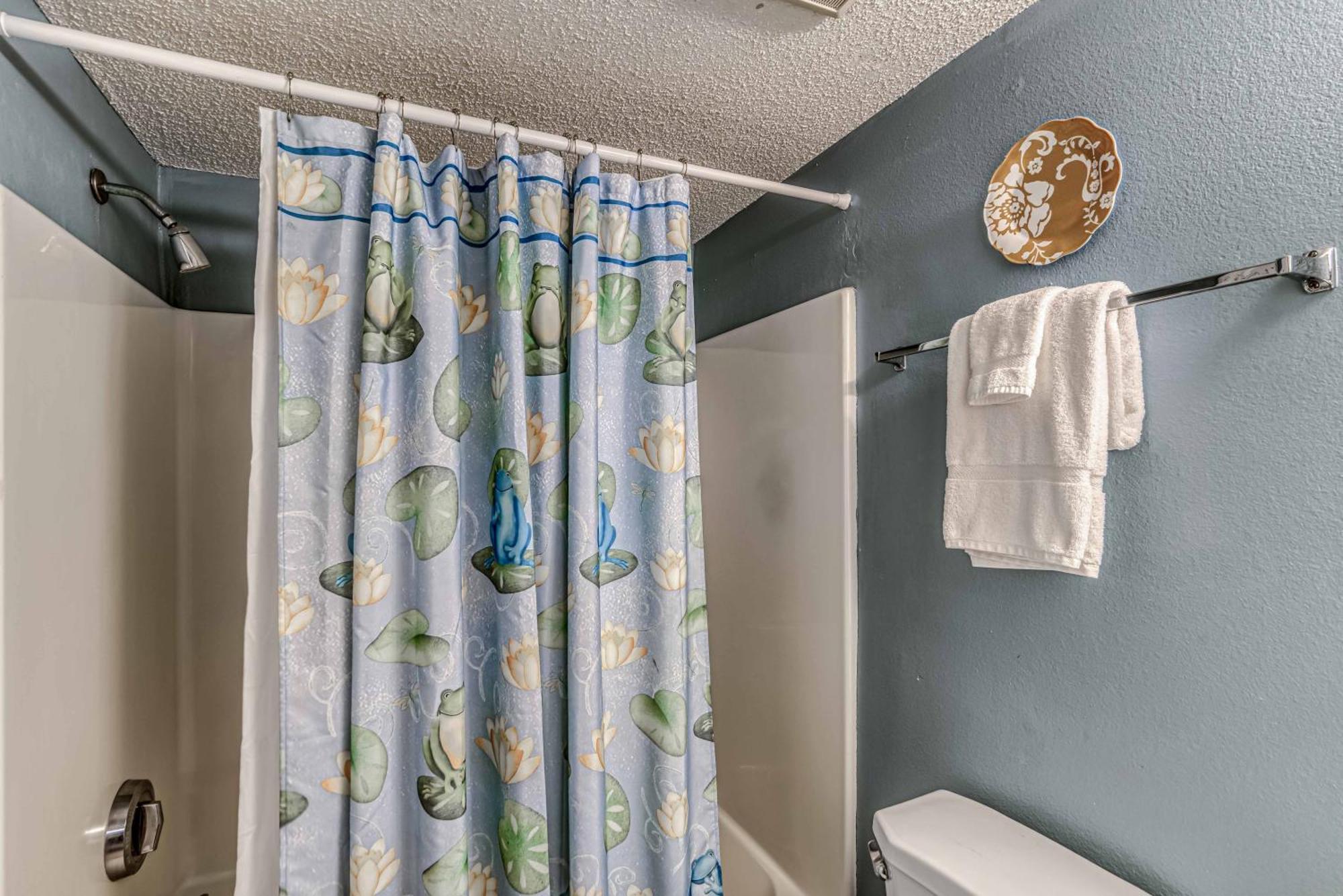 The Cove Unit 217A Daire Gulf Shores Dış mekan fotoğraf