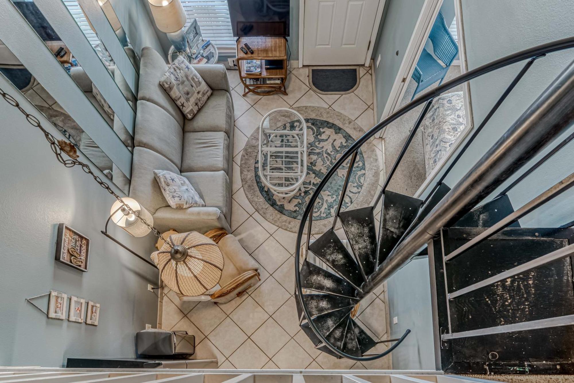The Cove Unit 217A Daire Gulf Shores Oda fotoğraf