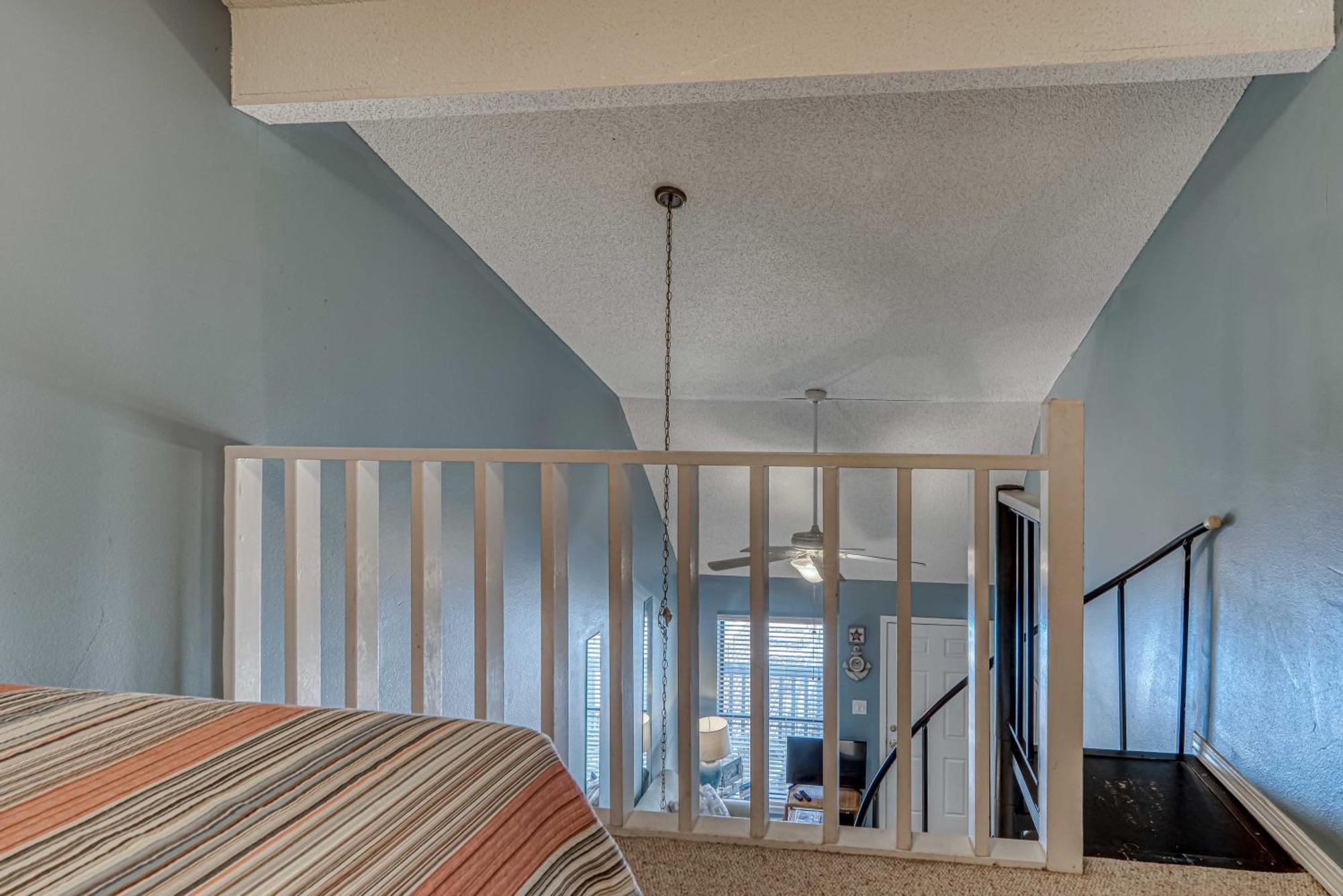 The Cove Unit 217A Daire Gulf Shores Oda fotoğraf
