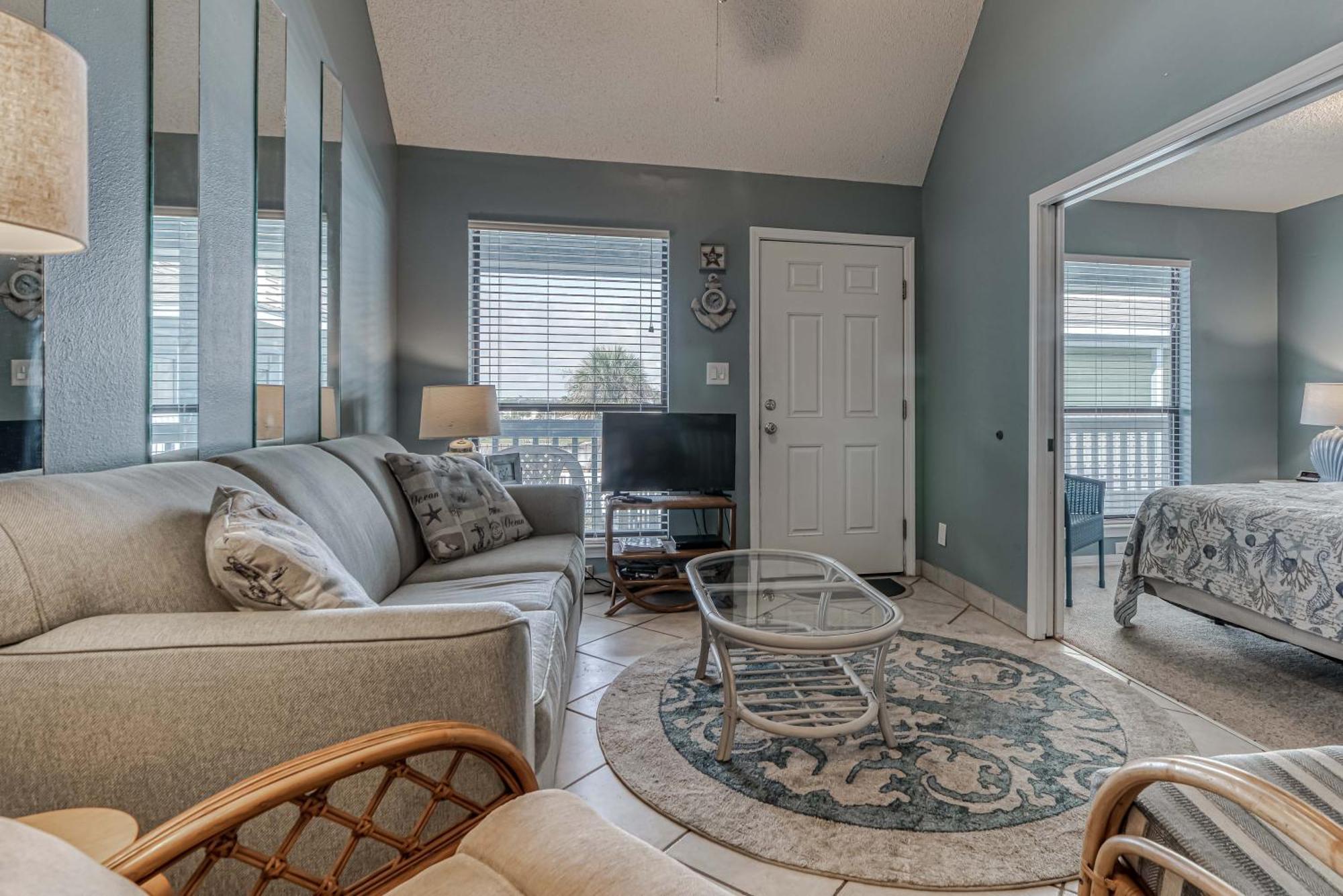 The Cove Unit 217A Daire Gulf Shores Oda fotoğraf
