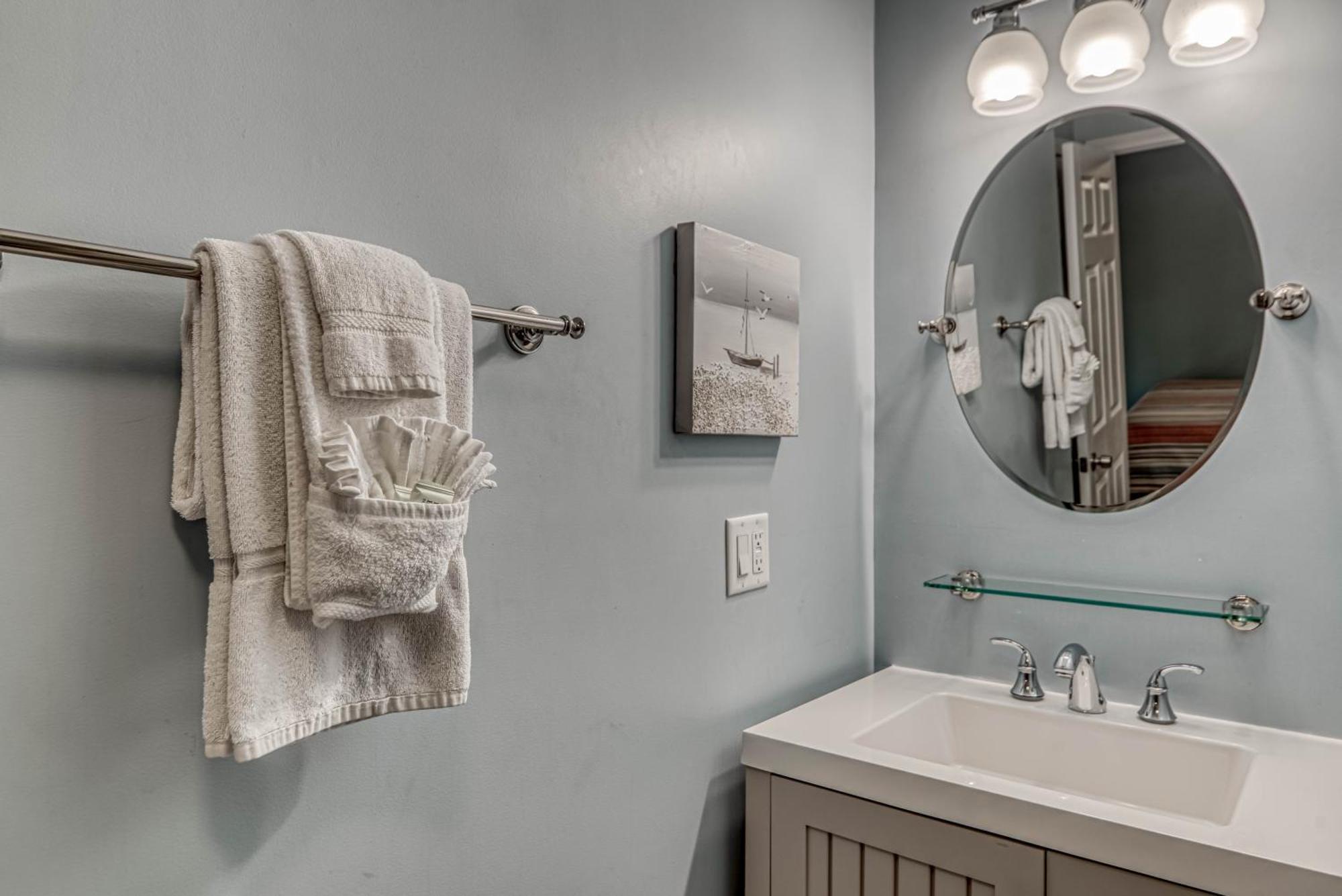 The Cove Unit 217A Daire Gulf Shores Oda fotoğraf