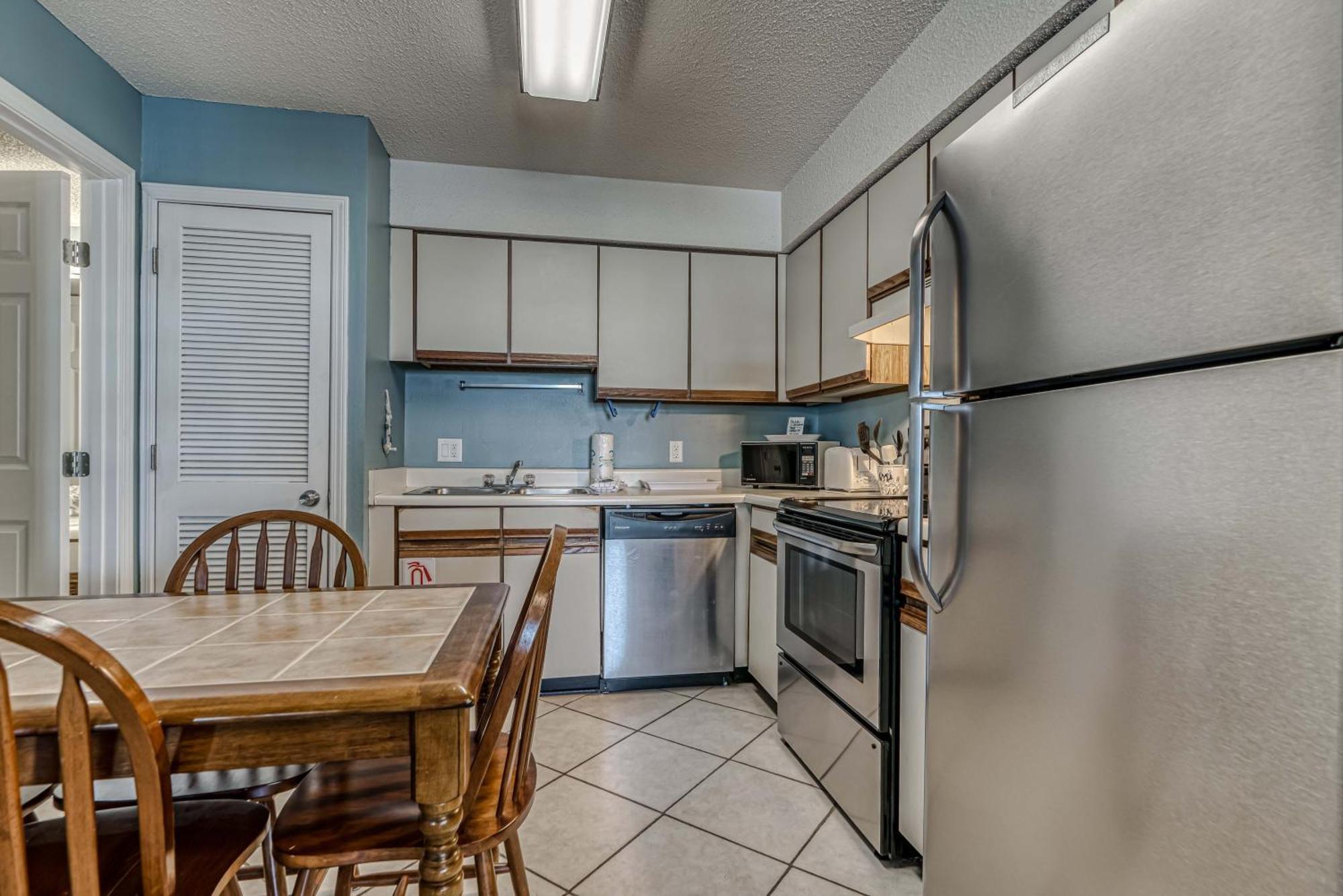 The Cove Unit 217A Daire Gulf Shores Oda fotoğraf