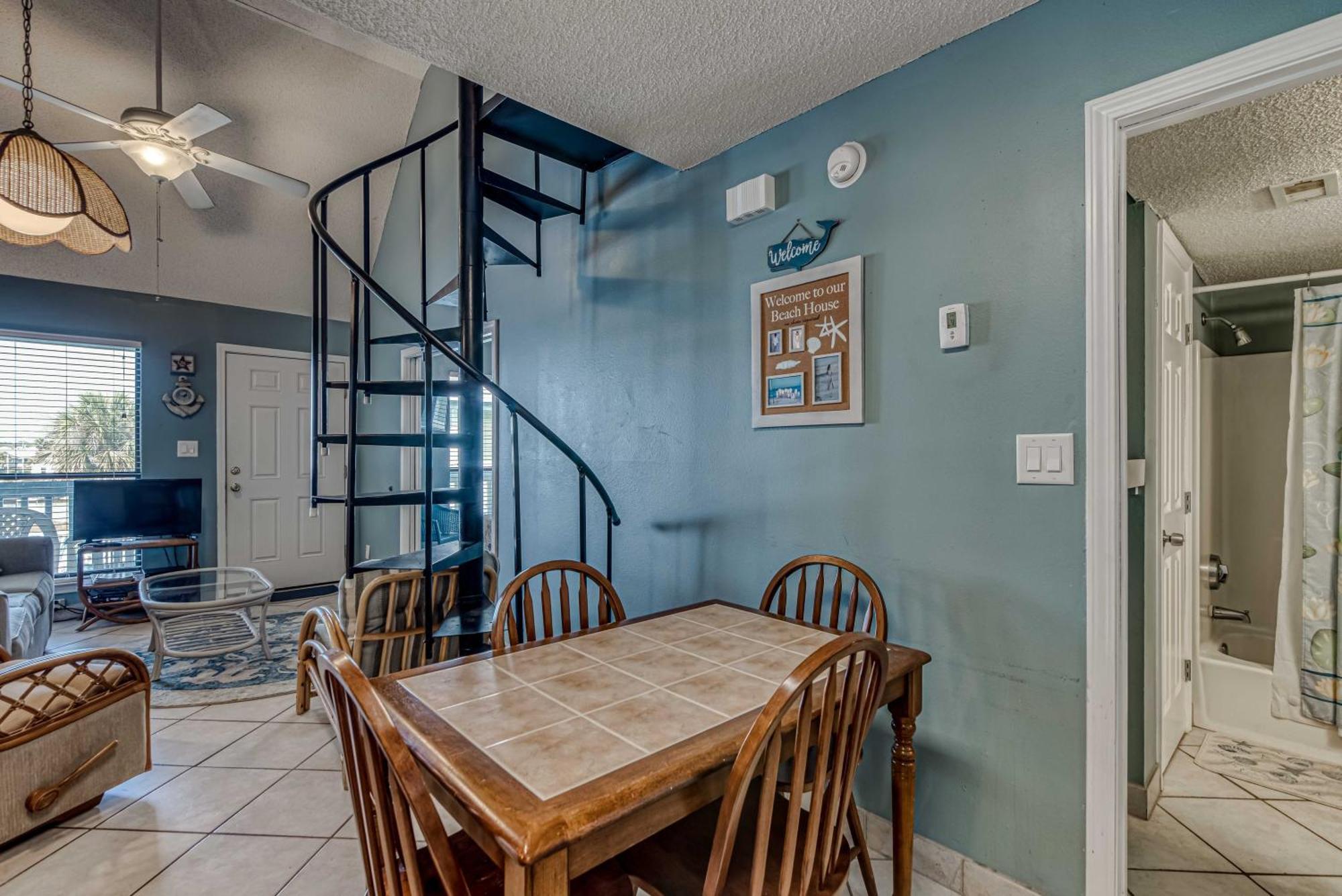 The Cove Unit 217A Daire Gulf Shores Oda fotoğraf