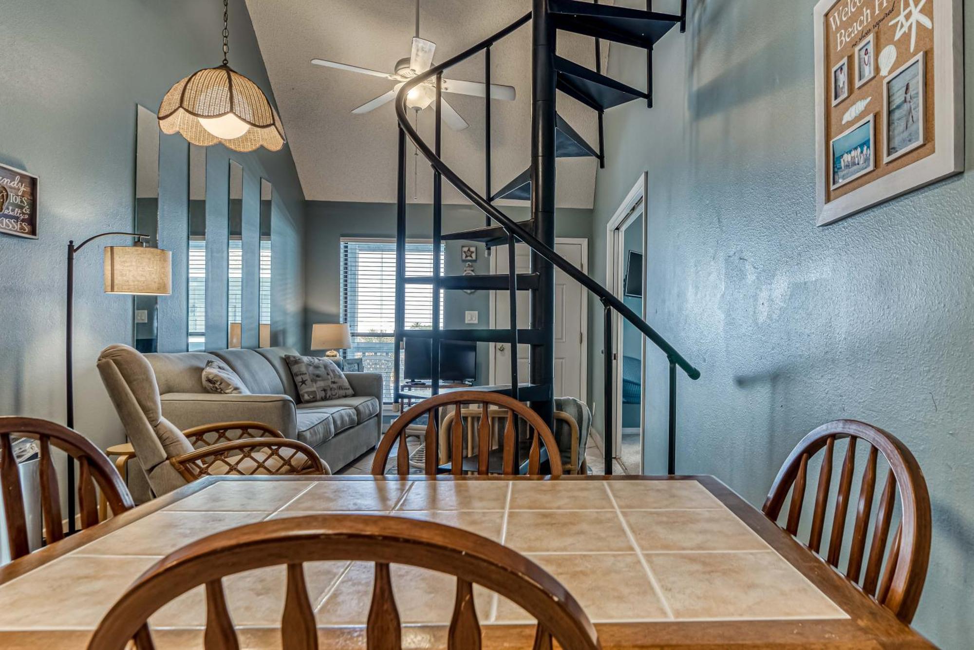The Cove Unit 217A Daire Gulf Shores Oda fotoğraf