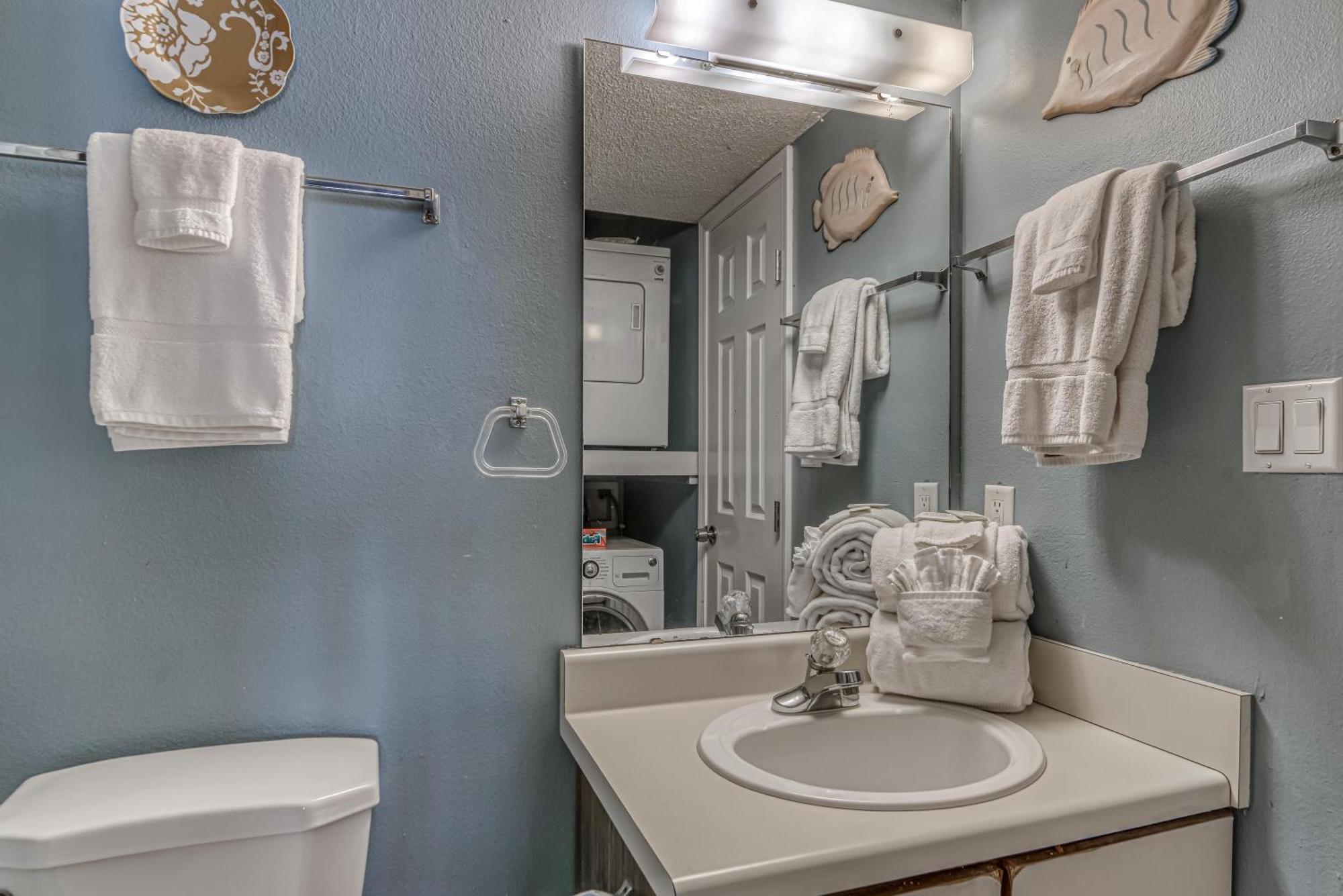 The Cove Unit 217A Daire Gulf Shores Oda fotoğraf