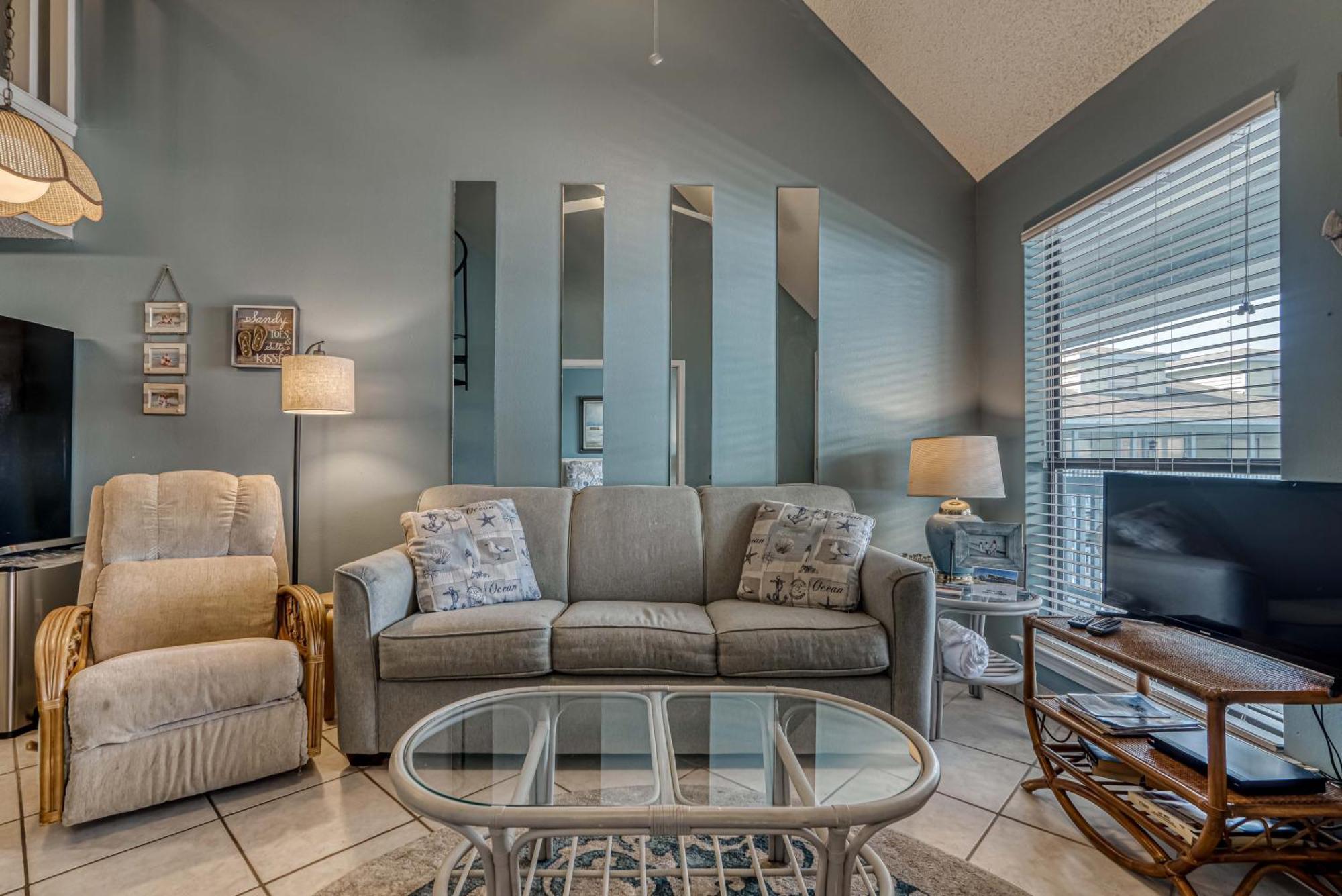 The Cove Unit 217A Daire Gulf Shores Oda fotoğraf