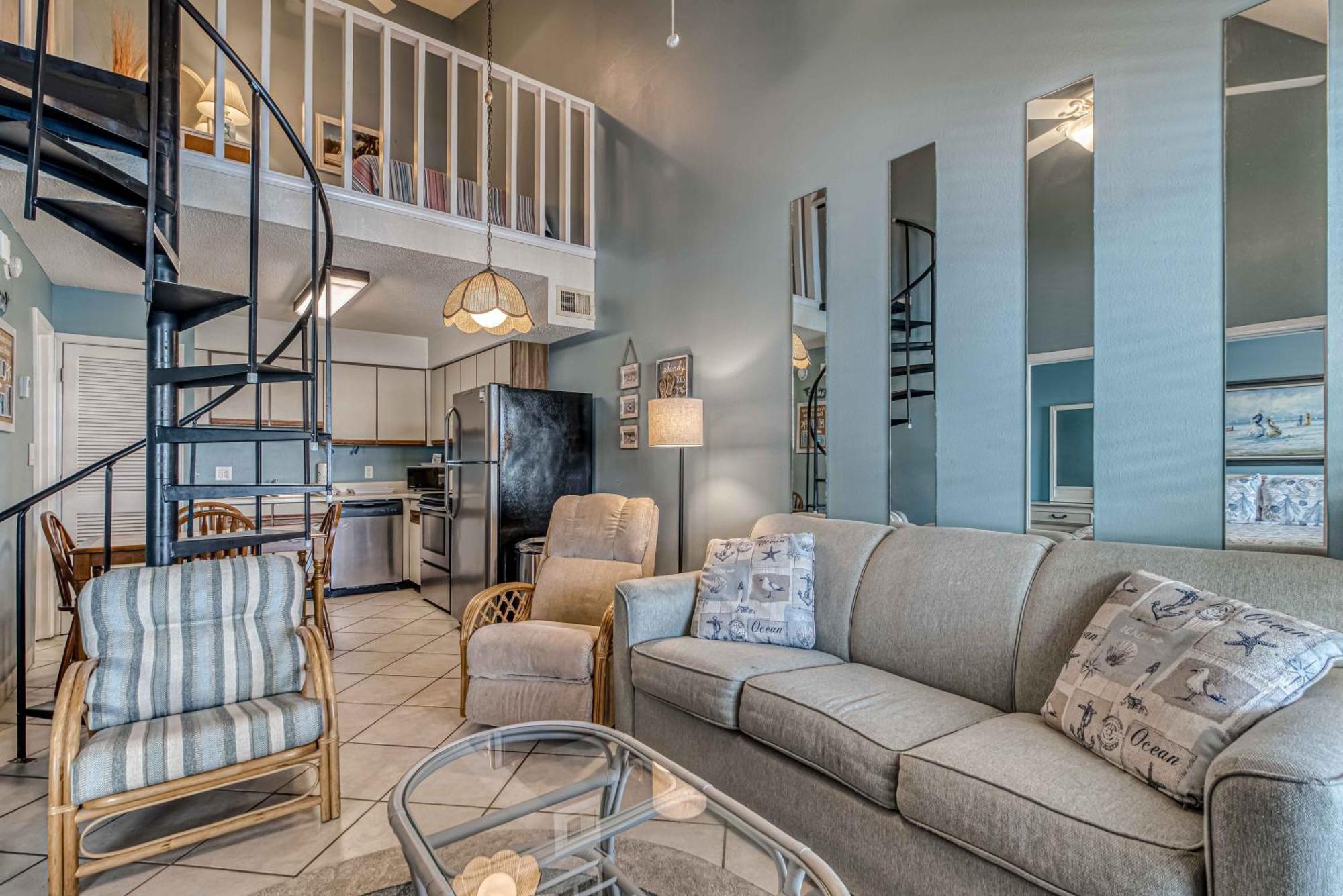 The Cove Unit 217A Daire Gulf Shores Oda fotoğraf