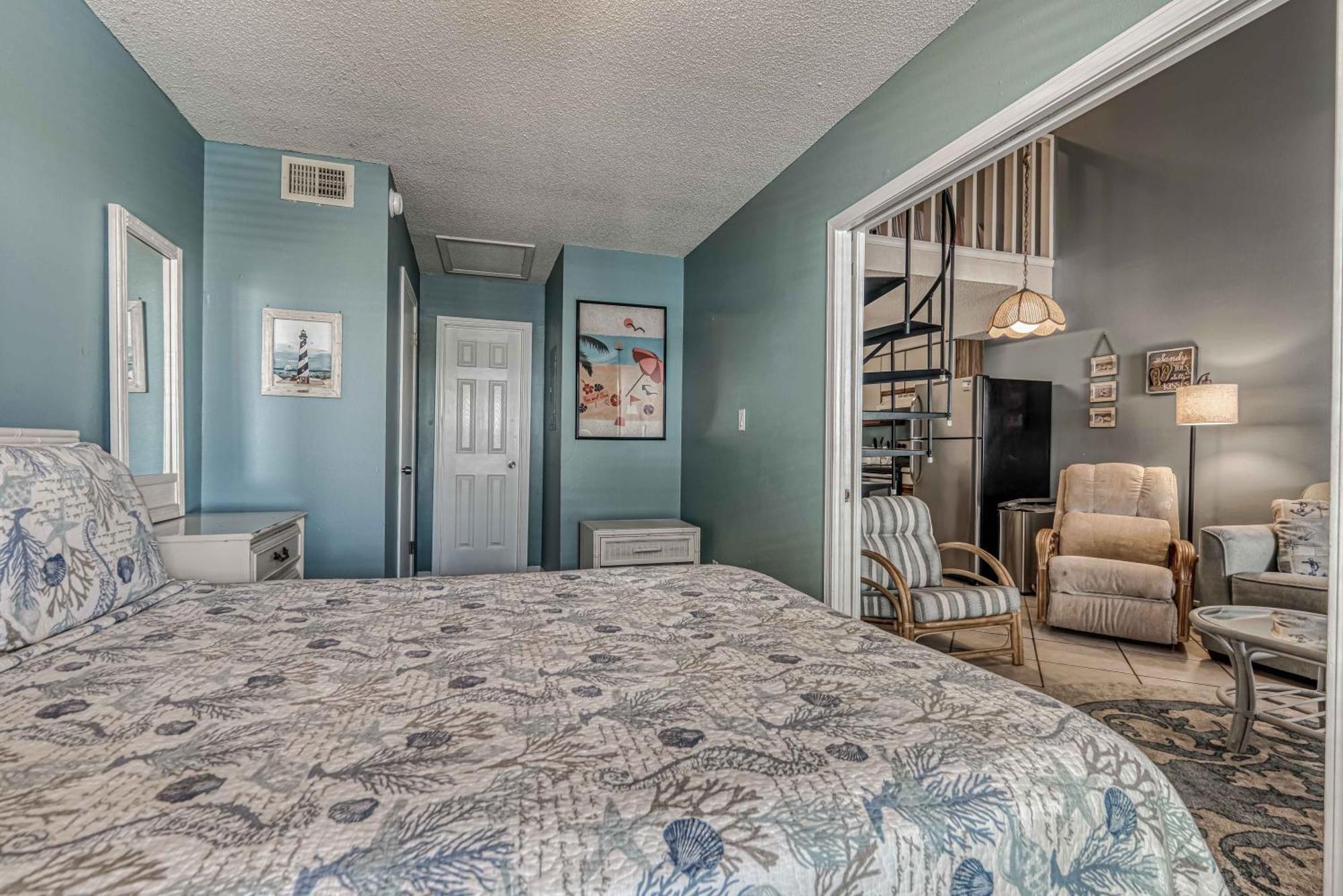 The Cove Unit 217A Daire Gulf Shores Oda fotoğraf