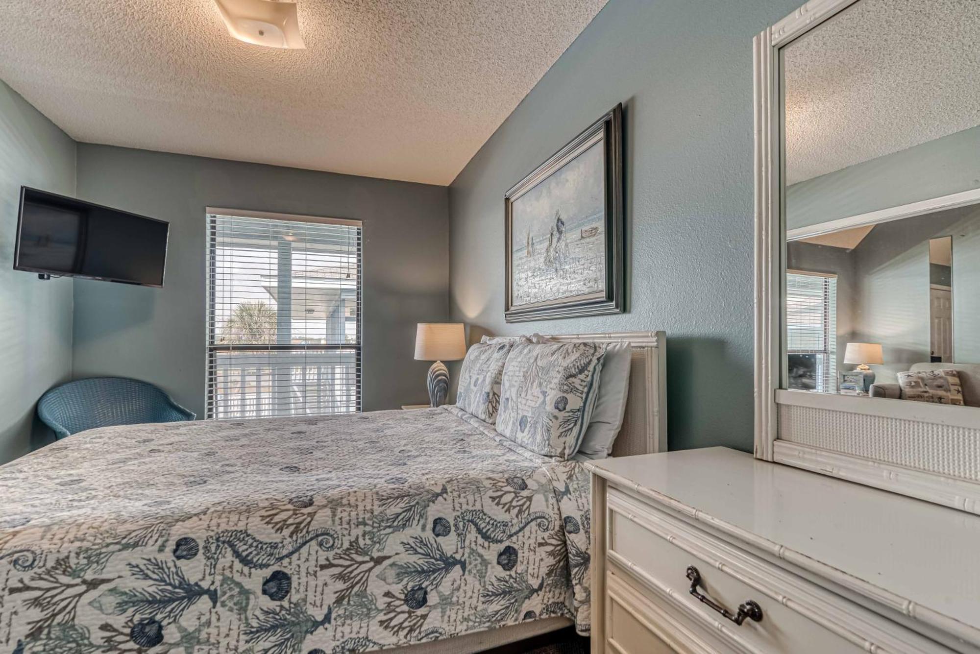 The Cove Unit 217A Daire Gulf Shores Oda fotoğraf