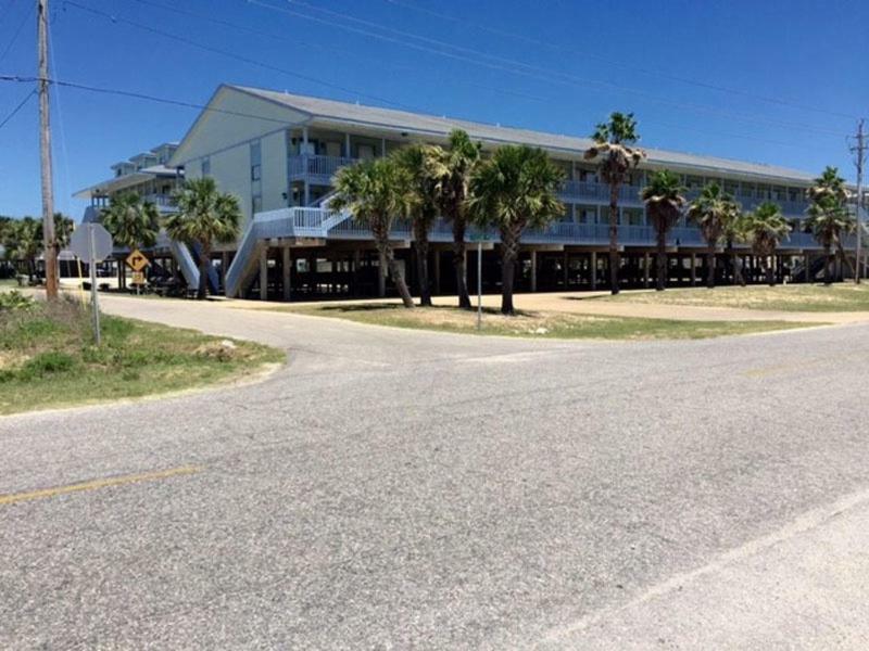 The Cove Unit 217A Daire Gulf Shores Dış mekan fotoğraf