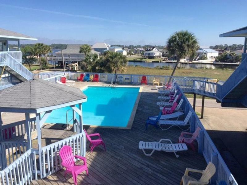 The Cove Unit 217A Daire Gulf Shores Dış mekan fotoğraf