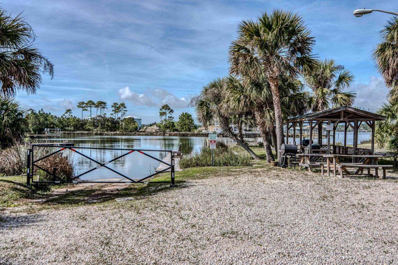 The Cove Unit 217A Daire Gulf Shores Dış mekan fotoğraf