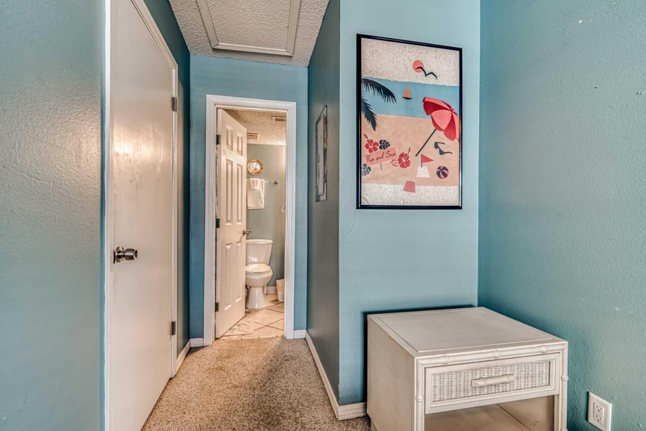 The Cove Unit 217A Daire Gulf Shores Dış mekan fotoğraf