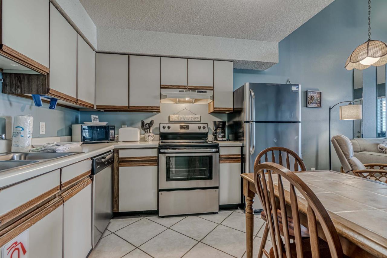 The Cove Unit 217A Daire Gulf Shores Dış mekan fotoğraf