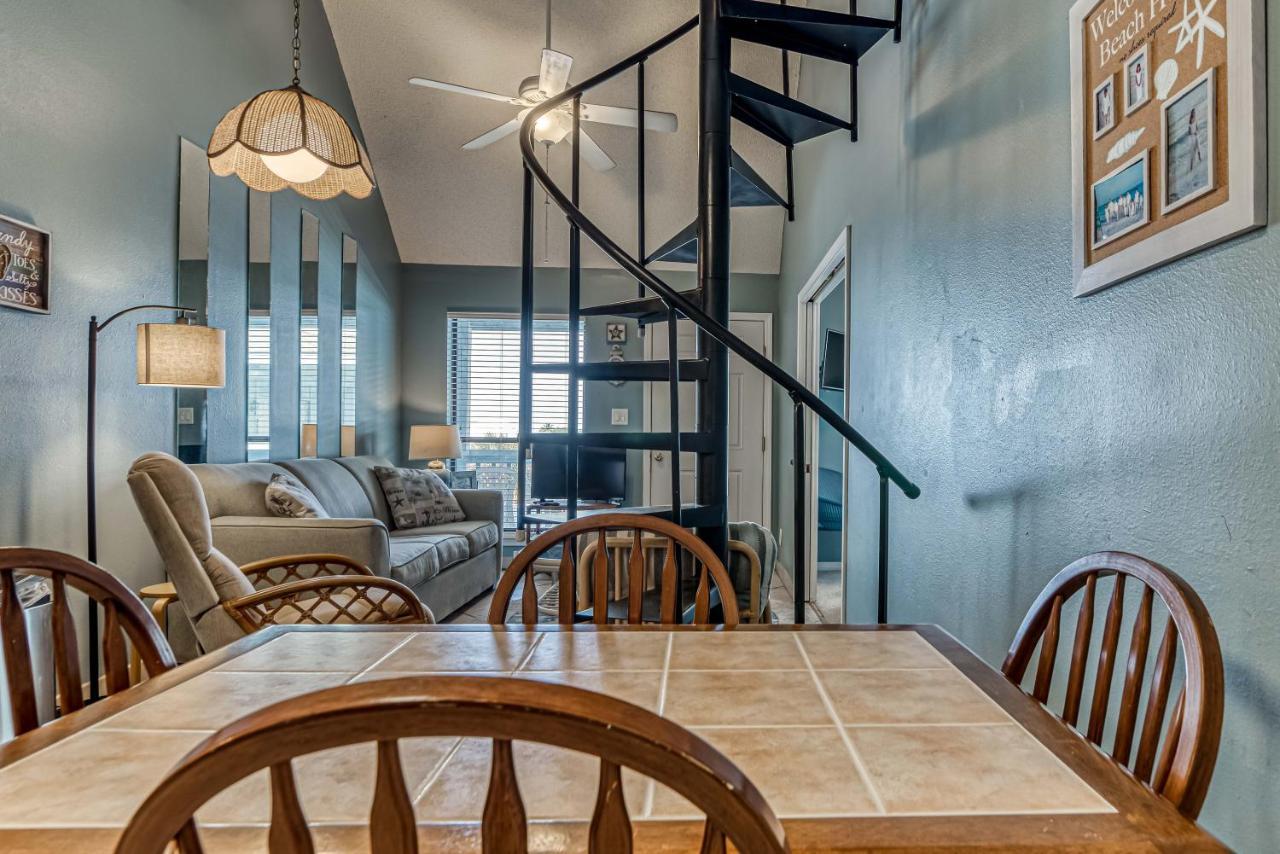 The Cove Unit 217A Daire Gulf Shores Dış mekan fotoğraf