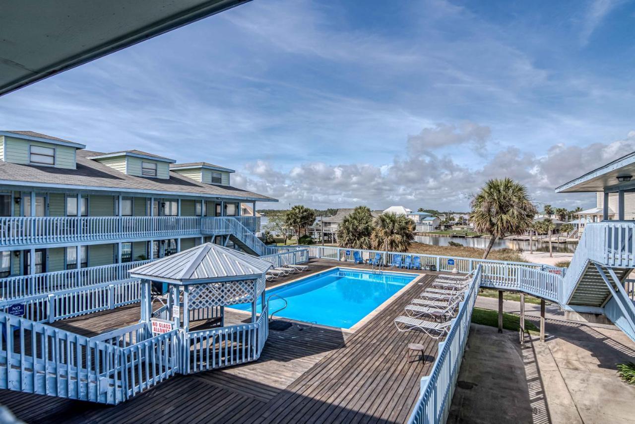 The Cove Unit 217A Daire Gulf Shores Dış mekan fotoğraf