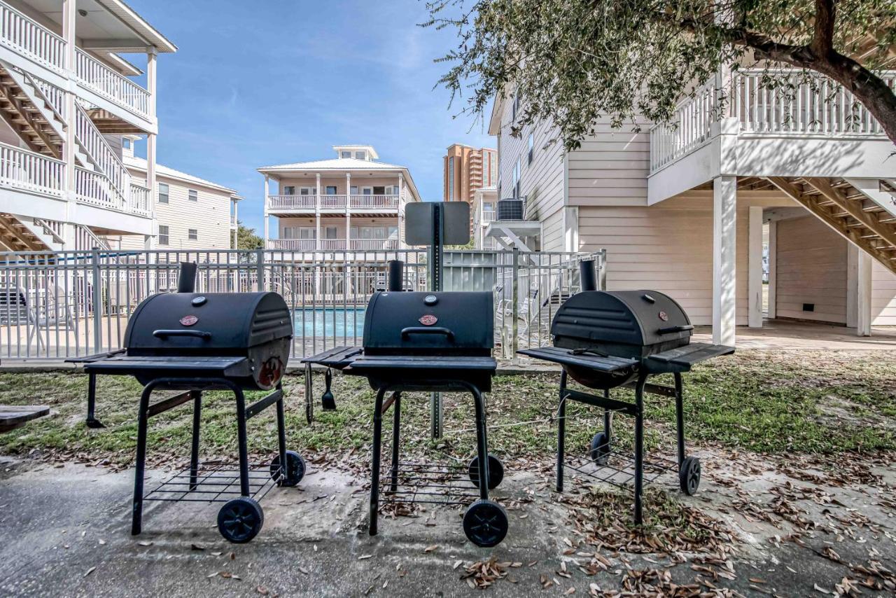 The Cove Unit 217A Daire Gulf Shores Dış mekan fotoğraf