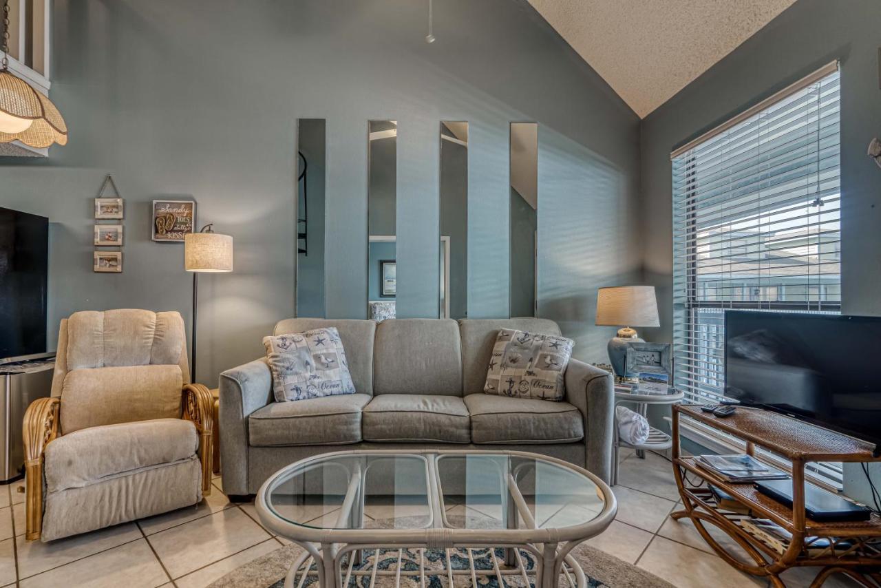 The Cove Unit 217A Daire Gulf Shores Dış mekan fotoğraf