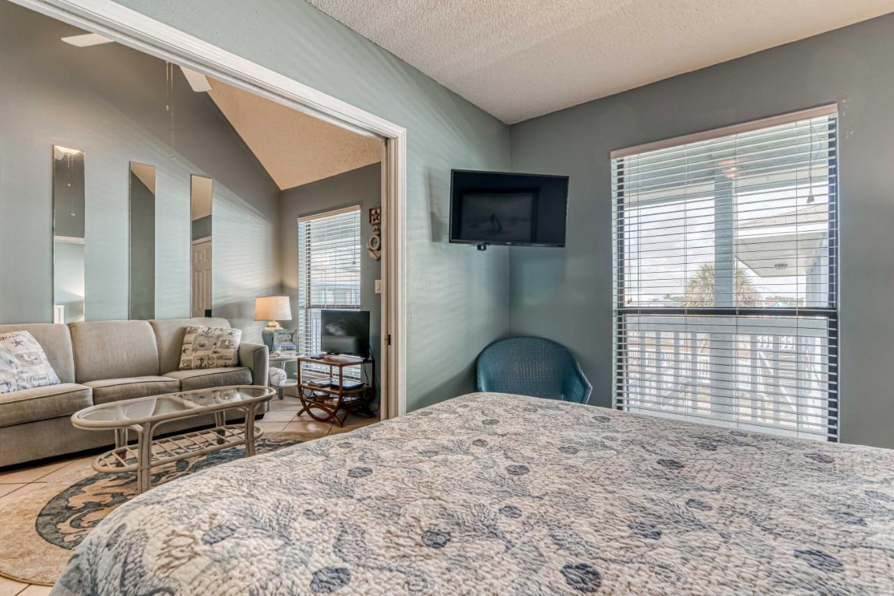 The Cove Unit 217A Daire Gulf Shores Dış mekan fotoğraf