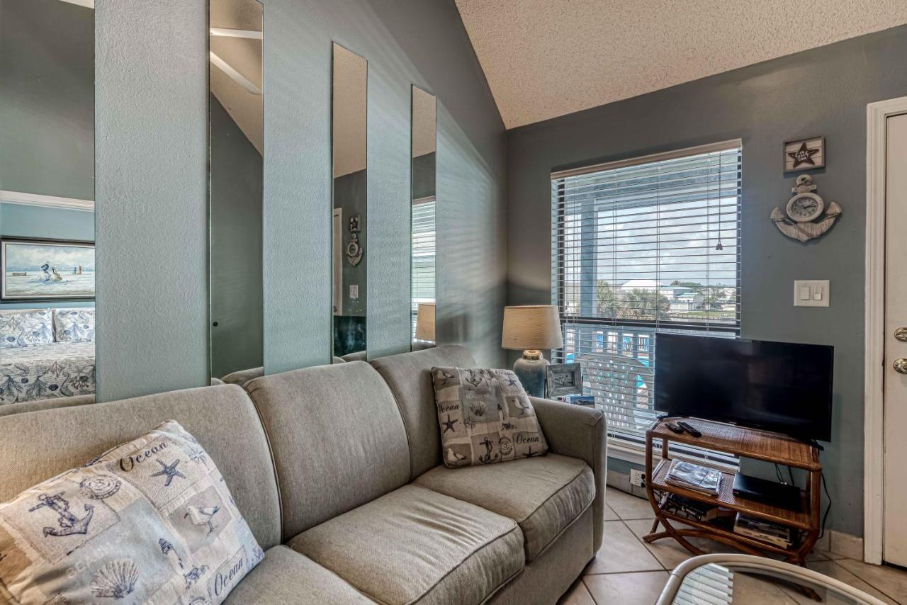 The Cove Unit 217A Daire Gulf Shores Dış mekan fotoğraf